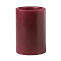4" Flameless Candle - Apple Cider
