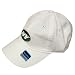 OFFICIAL NFL NEW YORK JETS WOMEN LADY WHITE CAP HAT ADJ