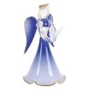 blue Angel and Peace Dove