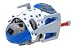 Kung Zhu Blizzard Genin Ninja Armour_s-1