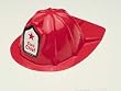 Firefighter Helmets - 12 Pack