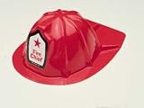 Firefighter Helmets - 12 Pack