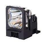 Mitsu. Present RPLMNT LAMP FOR-X500U MMPROJ ( VLT-X500LP )