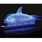 The Amazing Wave of Light: Animatronic Marine Life Building Set