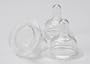 Dr. Brown's Natural Flow Level 3 Wide Neck Nipple, 3 Pack