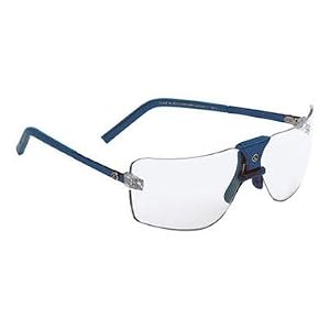 Buy Gargoyles Protective Collection-ANSI Classic Clear Mens and Ladies Sunglasses