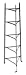 Enclume CWS5 Five-Tier Cookware Stand