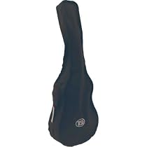 TGI Student Gigbag - 3/4 Classical Guitar