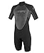 O'Neill Wetsuits Men's Reactor 2mm Spring Suit