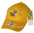 Spongebob Squarepants Baseball Cap Hat (kid size)