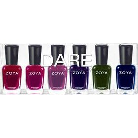 Zoya Dare Collection
