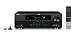 Yamaha RX V 565 7.1 AV-Receiver (7x105W, 4 HDMI in und 1 out, YPAO Einmesssystem, Upscaler bis 1080p, Neue SCENE Funktion) schwarz