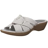 Stonefly Womens Giada 6 Wedge Slide