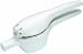 Kitchen Craft Plastic Potato Ricer with 2 Discs