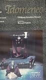 Idomeneo [VHS]