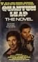 Quantum Leap 00: The Novel