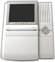 Cyrex EX 800H Color Expansion Monitor