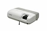 Epson EB S6 - Projecteur LCD - 2200 ANSI lumens - SVGA (800 x 600) - 4:3