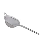 Review Dexam 17830310 / Faringdon 13cm Stainless Steel Rounded Sieve