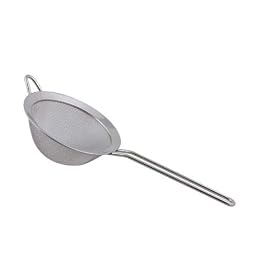 Faringdon 15cm Stainless Steel Rounded Sieve