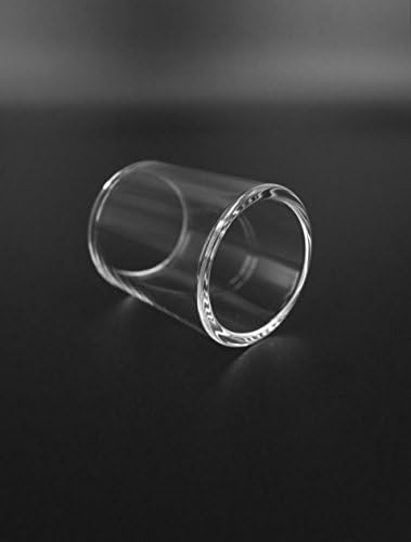 Subtank Mini Replacement Glass Tube. 22mm (Clear)