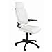 Safco Incite High Back, Brown
