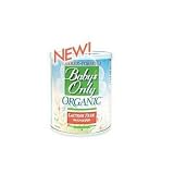 Babys Only Organic (Natures One) Lactose Free Organic Toddler Form - 12.7 Oz, 6 pack