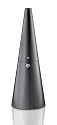 Dirt Devil 0213CHR Kone Cordless Hand Vacuum - Charcoal