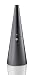 Dirt Devil 0213CHR Kone Cordless Hand Vacuum - Charcoal