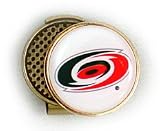 Carolina Hurricanes Hat Clip & Golf Ball Marker