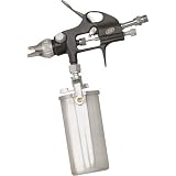 Ingersoll Rand Touch-Up Spray Gun, Model# 230HSA-T