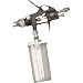 Ingersoll Rand Touch-Up Spray Gun, Model# 230HSA-T