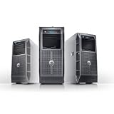 Review Dell Computers / Dell Refurbished PowerEdge T300 Server Tower, PERC 6/i (RAID 0, 1, 5, 6, 10, 50, 60), 1xIntel Xeon X3323/2.5 GHz, 4 GB DDR II SDRAM ECC/667 MHz, 4x400 GB DVD / CDRW Combo, N/A NA GB, NIC 2xBroadcom NetXtreme II 5722 Gb Ethernet Rail KitN/A. Dell 3 Year Basic NBD Onsite Warranty Pn:131135amz