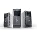 Electronics : Dell Refurbished PowerEdge T300 Server Tower, PERC 6/i (RAID 0, 1, 5, 6, 10, 50, 60), 1xIntel Xeon X3323/2.5 GHz, 4 GB DDR II SDRAM ECC/667 MHz, 4x400 GB DVD / CDRW Combo, N/A NA GB, NIC 2xBroadcom NetXtreme II 5722 Gb Ethernet Rail KitN/A. Dell 3 Year Basic NBD Onsite Warranty Pn:131135amz