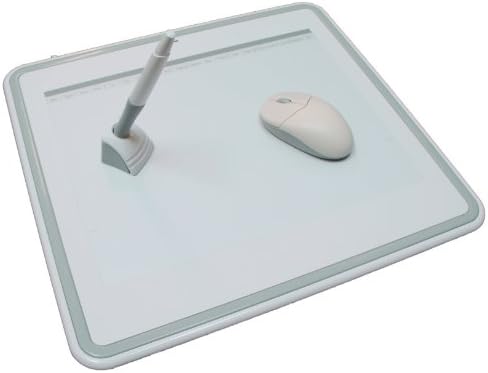 12x9 Inches Graphic Drawing TABLET