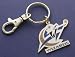 Washington Wizards Key Chain with clip