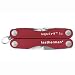 Leatherman Hunting Squirt S4 Inferno Red Inferno Red