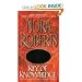 Nora Roberts, Key trilogy - (Key of Knowledge, Key of Light, and Key Valor)