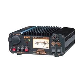ALINCO �������艻�d�� �X�C�b�`���O�� 32A DM-330MV