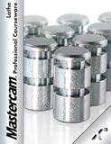 Mastercam X3 Professional Courseware Lathe - 1926566068