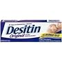 Desitin Diaper Rash Ointment Tube - 4 oz