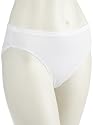Playtex Cherish High Leg Briefs 3 Pack