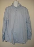 BEN SHERMAN Mens Rich Shirt in Bluewater