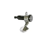 Planet Waves 6 In-Line Auto-Trim Tuning Machines - Chrome