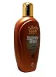 Swedish Beauty Frosted Hemp Dark Tanning Intensifier Tanning Lotion