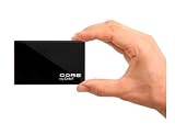 Cnm Core 2.5 Inch External Hard Drive - Black