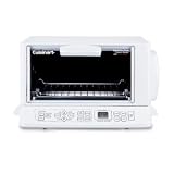 Cuisinart TOB-165 Convection Toaster Oven Broiler w/Exact Heat Sensor