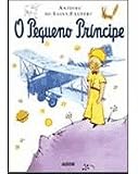 O PEQUENO PRINCIPE