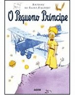 O PEQUENO PRINCIPE