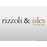 Rizzoli & Isles: The Complete Second Season